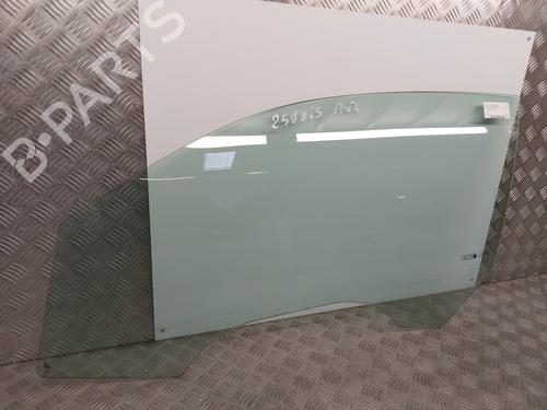 Front left door window FORD FIESTA V (JH_, JD_) 1.4 TDCi | BP24468762C18 