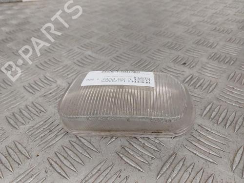 Electronic module MERCEDES-BENZ C-CLASS (W203) C 220 CDI (203.006) | BP24854117M83 