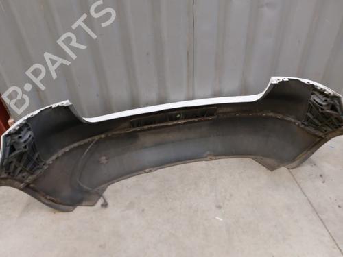 Rear bumper VW GOLF V (1K1) 1.9 TDI | BP23746877C8 