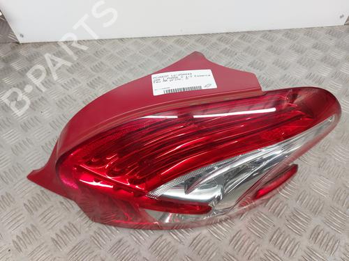 Højre baglygte PEUGEOT 208 I (CA_, CC_) 1.2 VTI 82 | BP29912982C35 