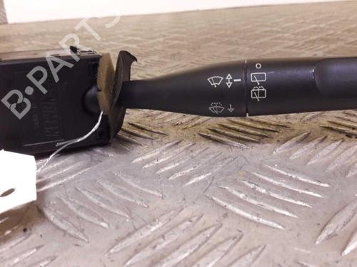 Used Steering column stalk Steering column stalk CITROËN SAXO (S0, S1) 1.5 D (57 hp) 23657853 23657853