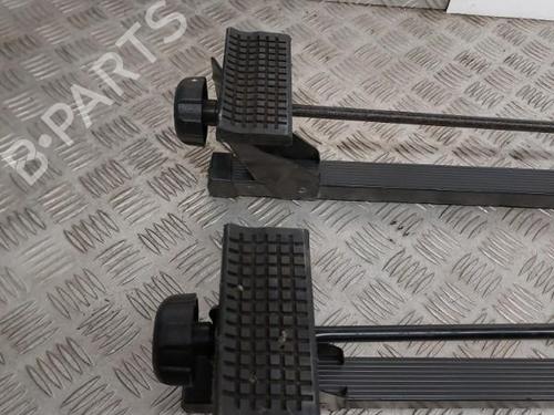 Tagræling Tagræling FIAT UNO (146_, 158_) 1.0 (146E) (42 hp) 23737717 23737717