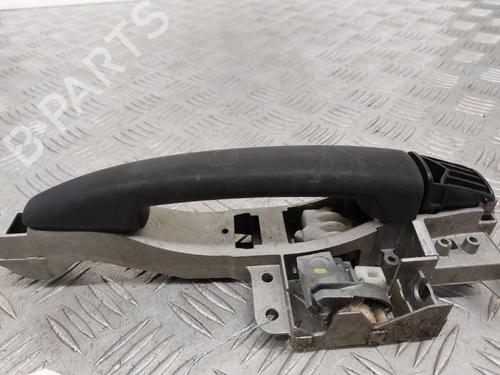 Rear right exterior door handle CITROËN C4 I (LC_) 1.6 HDi | BP23737831C130 