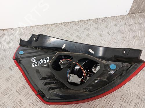 Right taillight FORD FIESTA VI (CB1, CCN) 1.0 EcoBoost | BP25047933C35 