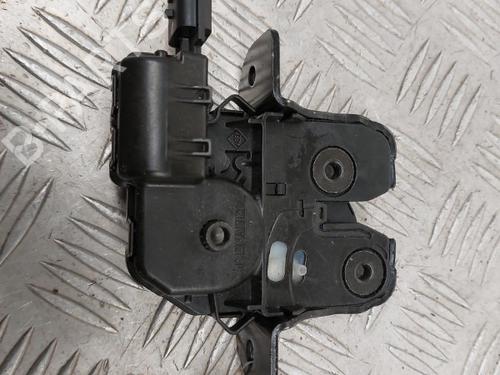 Tailgate lock RENAULT TWINGO II (CN0_) 1.5 dCi 75 | BP23746155C101  - Image 5