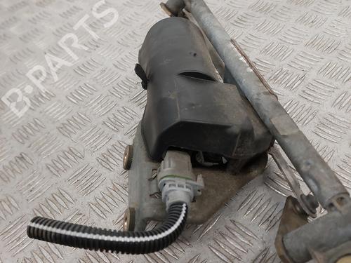 Used Front wiper motor Front wiper motor RENAULT SCÉNIC I MPV (JA0/1_, FA0_) 1.6 (JA00, JA16, JA15, JA19, JA1V, JA2B, JA2C, JA0B,... (107 hp) 31695731 31695731