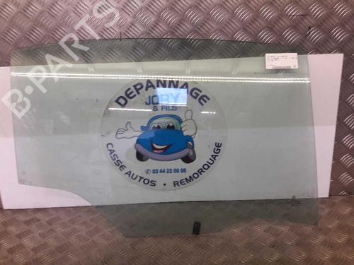 Used Rear right door window CITROËN C4 I (LC_) 1.6 16V (109 hp) 23654959