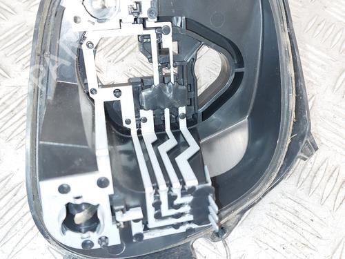 Used Lamp holder PEUGEOT 208 I (CA_, CC_) 1.6 HDi / BlueHDi 75 (75 hp) 27715455