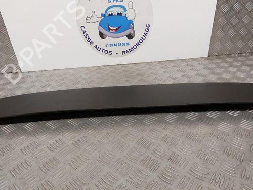 Spoiler bakluke CITROËN C4 I (LC_) 1.6 HDi | BP23737884C96 