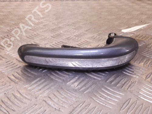 Tailgate handle HYUNDAI SANTA FÉ II (CM) 2.2 CRDi GLS 4x4 | BP23717481C132 
