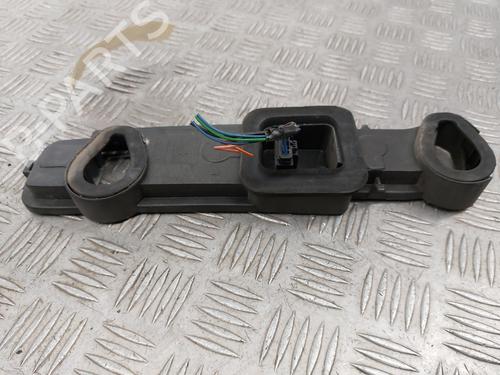 Lamp holder DACIA LOGAN MCV (KS_) 1.5 dCi (KS0K) | BP33725005L10 - Image 3