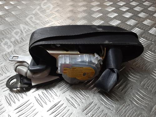 Used Front right seatbelt Front right seatbelt DAIHATSU SIRION (M1) 1.3 Sport (M101) (102 hp) 23717130 23717130