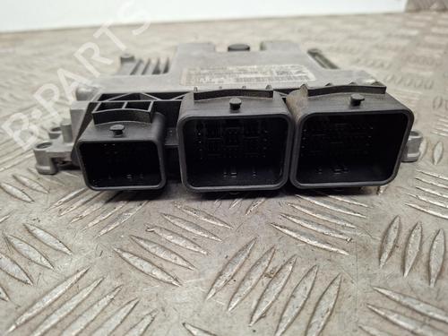 Electronic module CITROËN C3 II (SC_) 1.6 VTi 120 | BP39906338M83  - Image 8