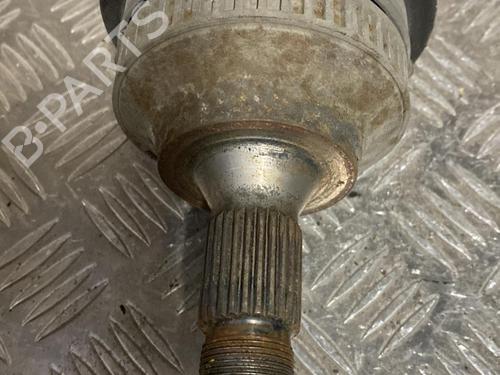 Left front driveshaft CITROËN XSARA Break (N2) 2.0 HDi 109 | BP24851339M38 