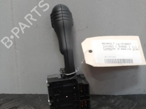 Used Steering column stalk RENAULT TWINGO I (C06_) 1.2 (C066, C068) (58 hp) 24851435