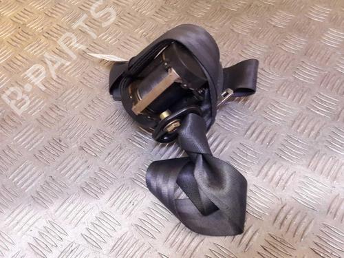 Used Front right seatbelt Front right seatbelt RENAULT MEGANE II (BM0/1_, CM0/1_) 1.9 dCi (BM0G, CM0G) (120 hp) 23725870 23725870