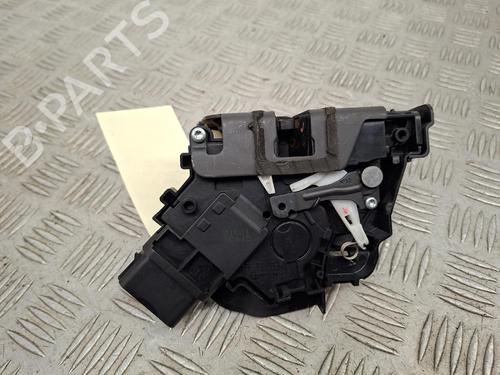Front left lock FORD C-MAX (DM2) 1.6 TDCi | BP36646768C98 - Image 4