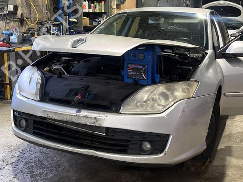 Used Parts RENAULT LAGUNA III (BT0/1) 1.5 dCi (BT00, BT0A, BT0T, BT1J) (110 hp) 4436690
