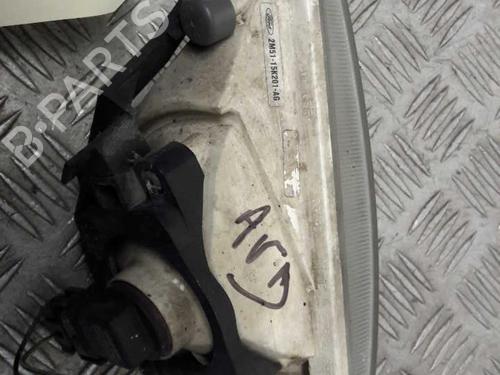Right front fog light FORD FOCUS I (DAW, DBW) 1.8 TDCi | BP23658558C31 
