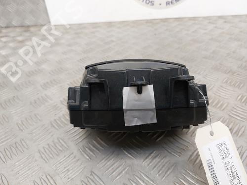 Elektronisk modul RENAULT MEGANE IV Hatchback (B9A/M/N_) 1.6 TCe 205 (B9MV) | BP23747314M83 