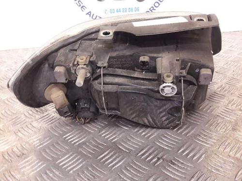 Left headlight SEAT IBIZA II (6K1) 1.9 SDI | BP23656681C28 