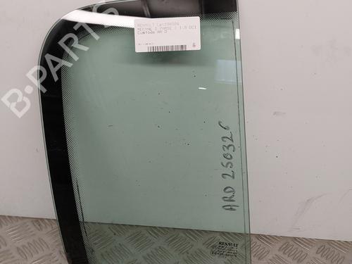 Used Rear right door window RENAULT MEGANE II (BM0/1_, CM0/1_) 1.9 dCi (BM0G, CM0G) (120 hp) 28178436