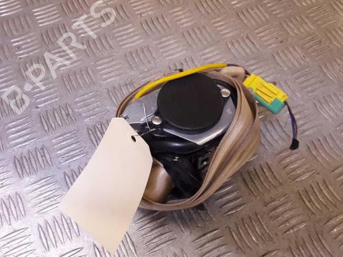 Used Rear right seatbelt Rear right seatbelt VW TOUAREG (7LA, 7L6, 7L7) 2.5 R5 TDI (174 hp) 23725403 23725403