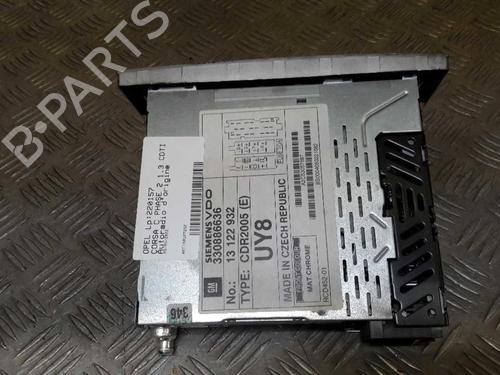 radio-opel-corsa-c-x01-2000-2001-2002-2003-2004-2005-2006-2007-2008-2009-23724581 main image