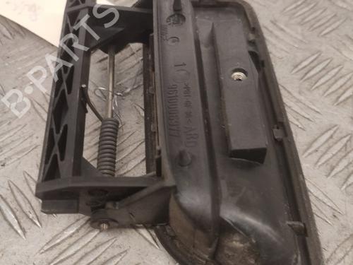 Rear right exterior door handle CITROËN XANTIA (X1_, X2_) 2.0 HDI 90 | BP23745823C130 