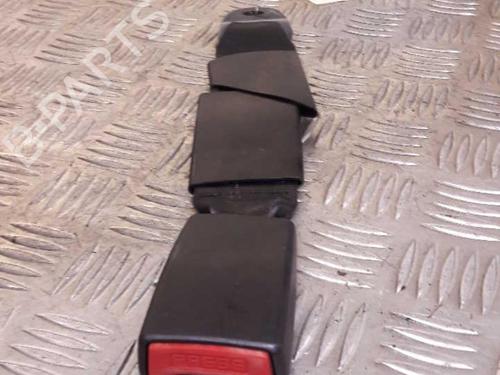 Used Seat buckle CITROËN C3 I (FC_, FN_) 1.4 HDi (68 hp) 23717379