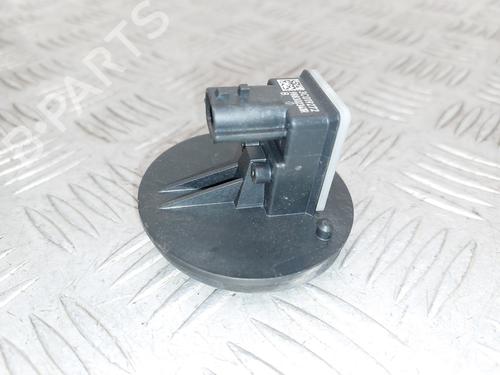 Used Electronic module RENAULT MEGANE IV Hatchback (B9A/M/N_) 1.6 dCi 130 (B9A4) (130 hp) 31074969