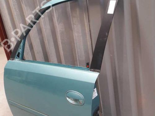 Used Left front door OPEL MERIVA A MPV (X03) 1.7 CDTI (E75) (100 hp) 23656152