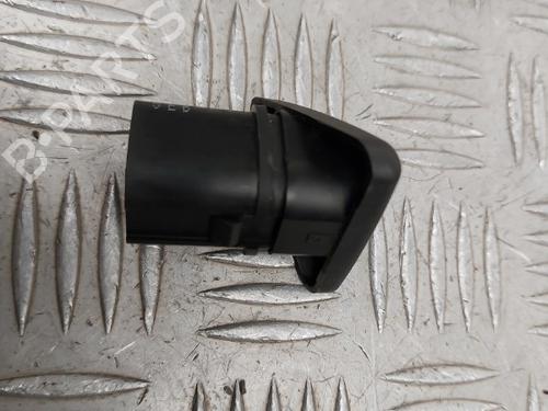 Used Warning switch Warning switch FORD FIESTA V (JH_, JD_) 1.4 TDCi (68 hp) 23659656 23659656