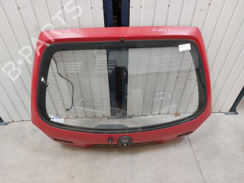 Used Tailgate Tailgate OPEL CORSA B (S93) 1.2 i (F08, F68, M68) (45 hp) 32854493 32854493