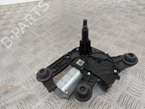 Used Rear wiper motor PEUGEOT 2008 I (CU_) 1.6 BlueHDi 100 (100 hp) 23747058