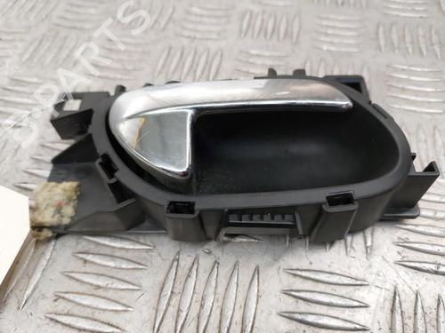 Used Rear right interior door handle CITROËN C3 Picasso (SH_) 1.6 HDI 90 (92 hp) 23743706