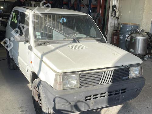 Washer pump FIAT PANDA (141_) 1000 i.e. Cat | BP24853610E24 