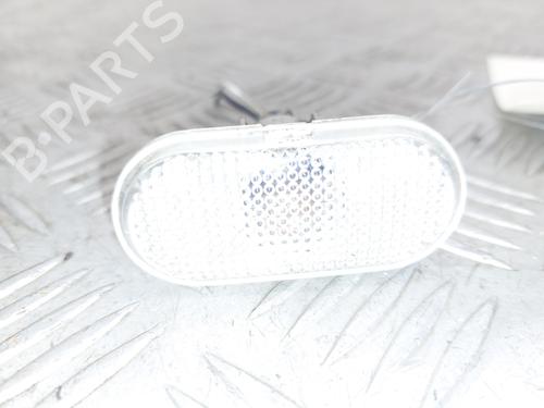 Clignotant avant droit RENAULT KANGOO Express (FW0/1_) 1.5 dCi 90 (FW0G, FW05, FW08, FW11) (90 hp) 31666480