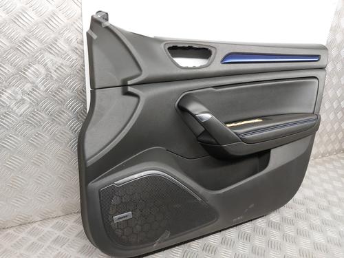 Front right panel RENAULT MEGANE IV Hatchback (B9A/M/N_) 1.6 dCi 130 (B9A4) | BP31081869C59 - Image 7