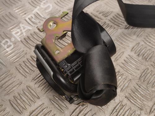 Used Front right seatbelt Front right seatbelt PEUGEOT 607 (9D, 9U) 2.2 HDi (133 hp) 23735536 23735536