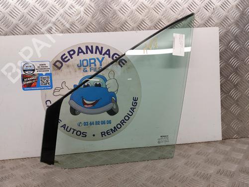 Front left quarter glass RENAULT SCÉNIC II (JM0/1_) 1.9 dCi (JM14) | BP23748986C111 