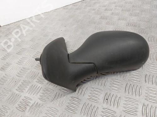 Left mirror RENAULT CLIO II (BB_, CB_) 1.2 (BB0A, BB0F, BB10, BB1K, BB28, BB2D, BB2H, CB0A,... | BP23744976C26 