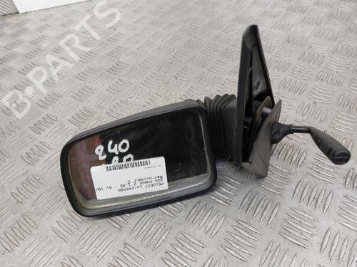 Retrovisor esquerdo Retrovisor esquerdo 23746117 23746117