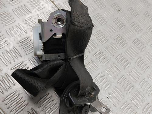 Front left seatbelt BMW 1 (E87) 118 d | BP24363291I26  - Image 5