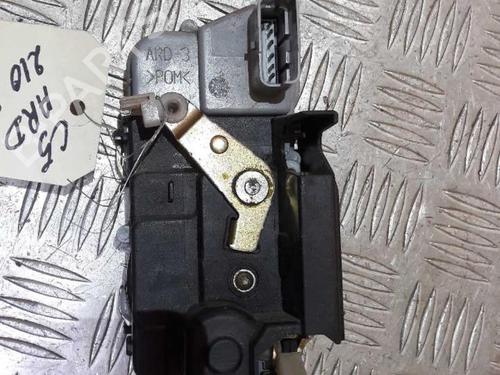 Rear right lock CITROËN C5 II (RC_) 2.0 HDi (RCRHRH) | BP23717394C99 