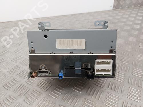 Radio NISSAN JUKE (F15) 1.6 | BP28619735E6 