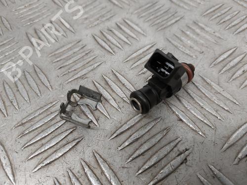 Injector RENAULT CLIO II (BB_, CB_) 1.2 16V (BB05, BB0W, BB11, BB27, BB2T, BB2U, BB2V, CB05,... | BP29383966M100 