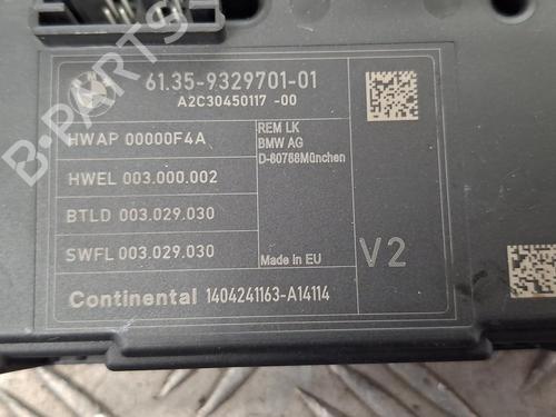 Electronic module BMW 3 (F30, F80) | BP36525046M83 - Image 4