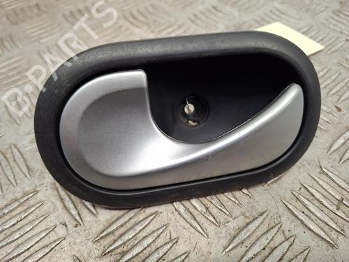 Front left interior door handle RENAULT CLIO III Grandtour (KR0/1_) 1.6 16V (KR0B) | BP37744372I13 - Image 3