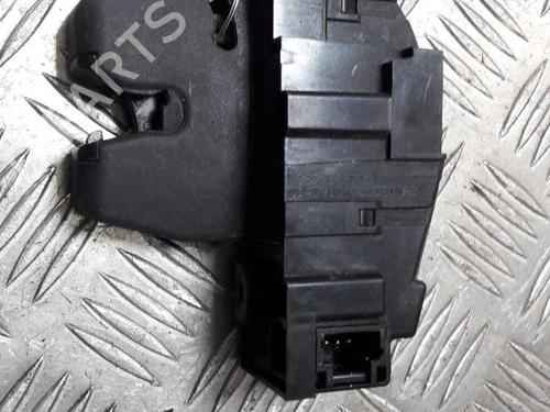 Used Tailgate lock Tailgate lock 24851967 24851967